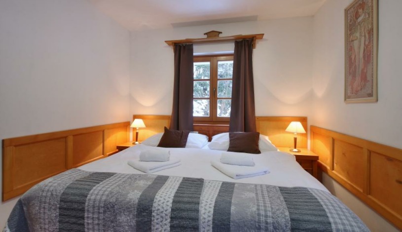 Hotel Hvězda Pec pod Sněžkou